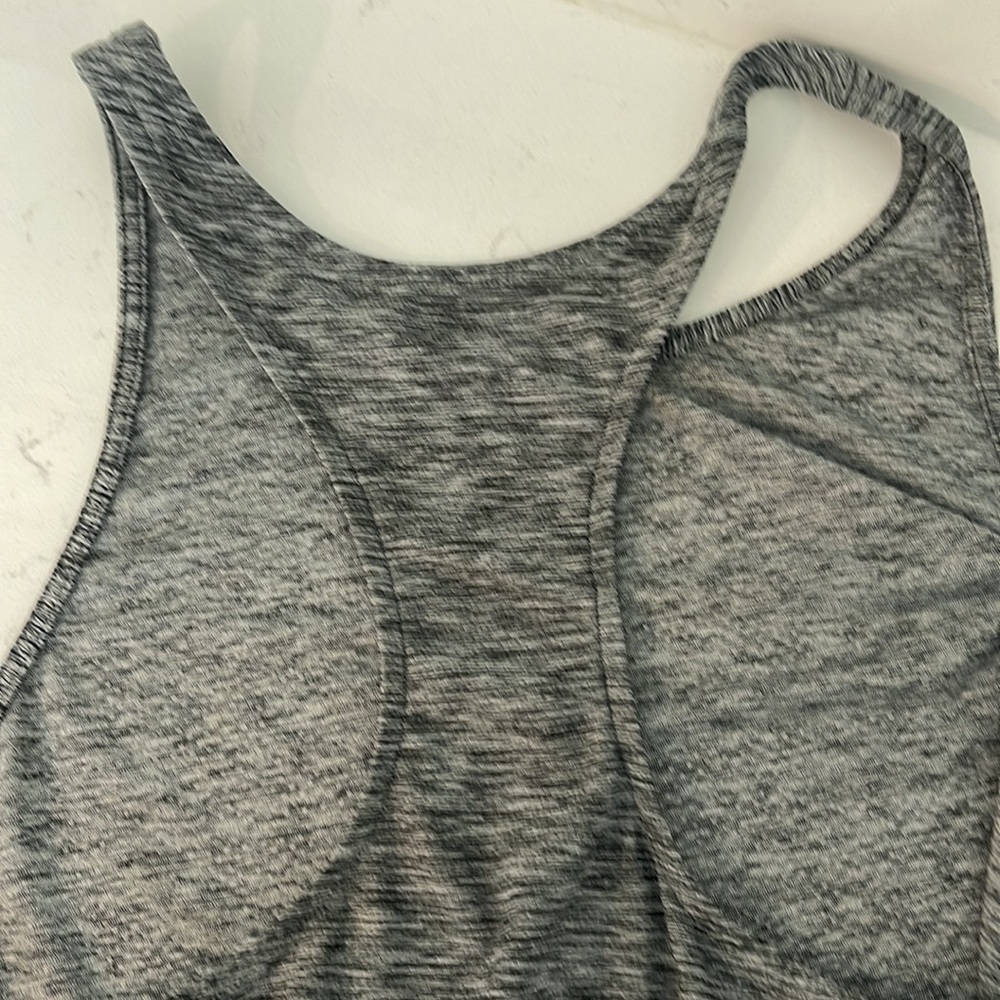 TYR training tank top - Picture 4 of 4